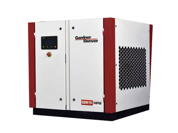 GDKGDK07-15kW螺桿式空氣壓縮機